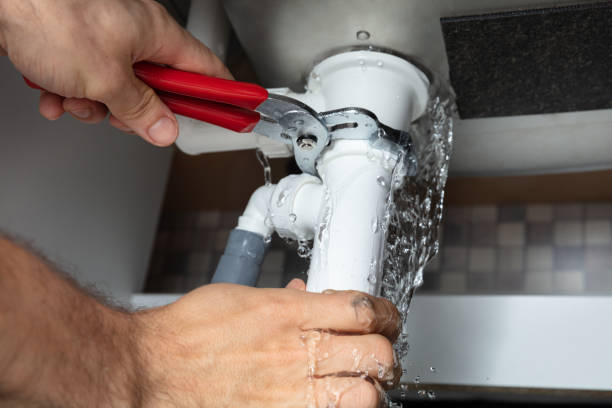 Best Water damage restoration near me  in Mohnton, PA